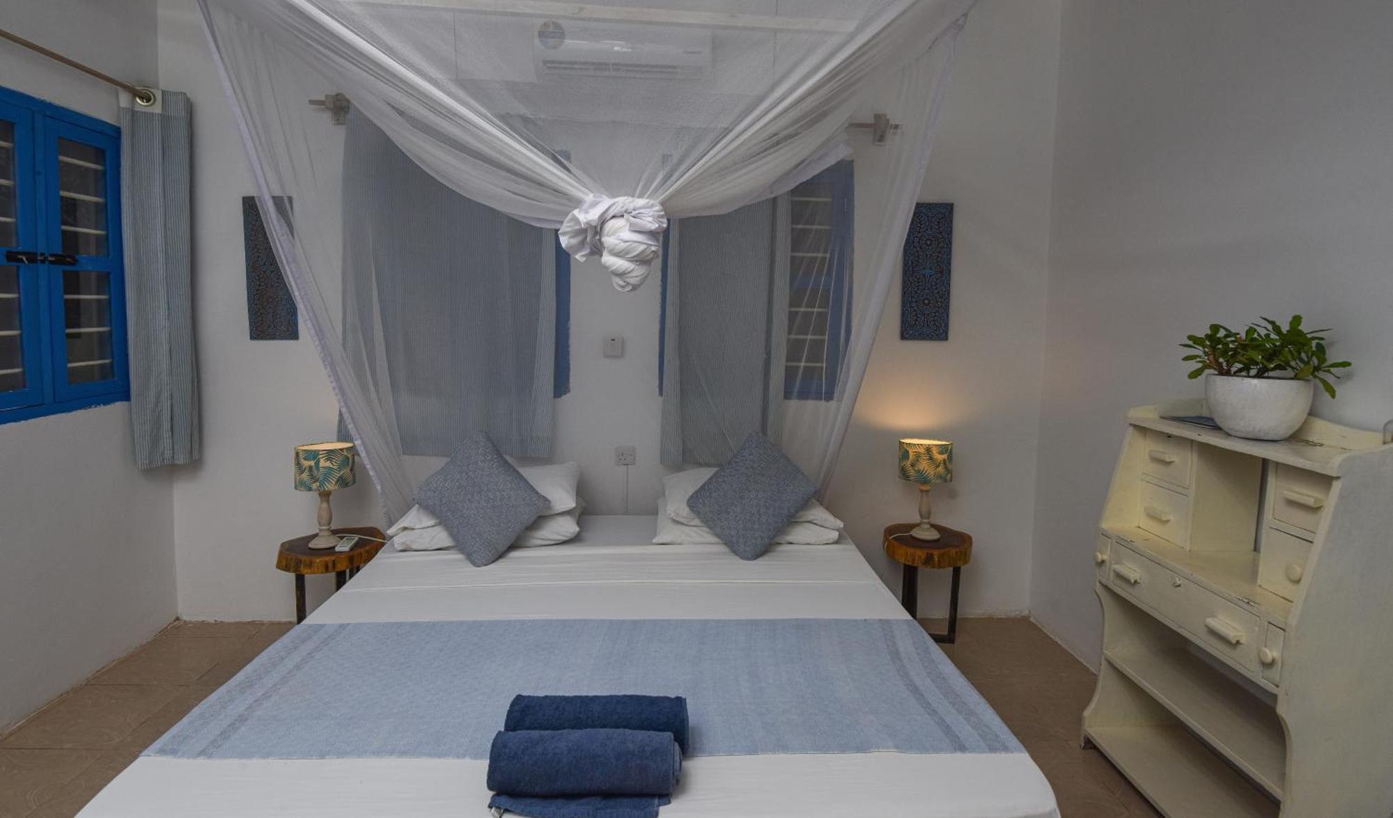 Badolina Bungalows 눙귀 외부 사진
