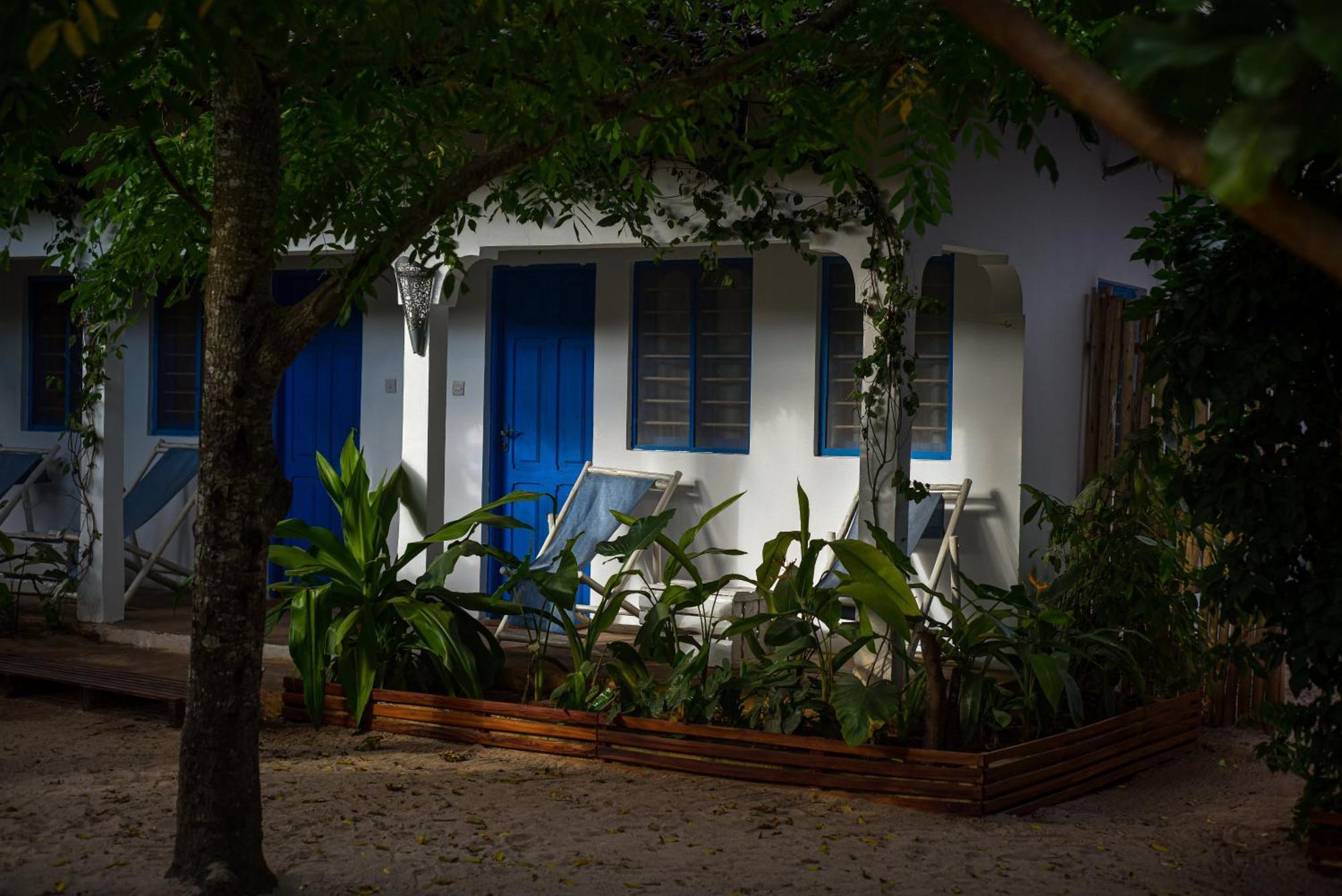 Badolina Bungalows 눙귀 외부 사진