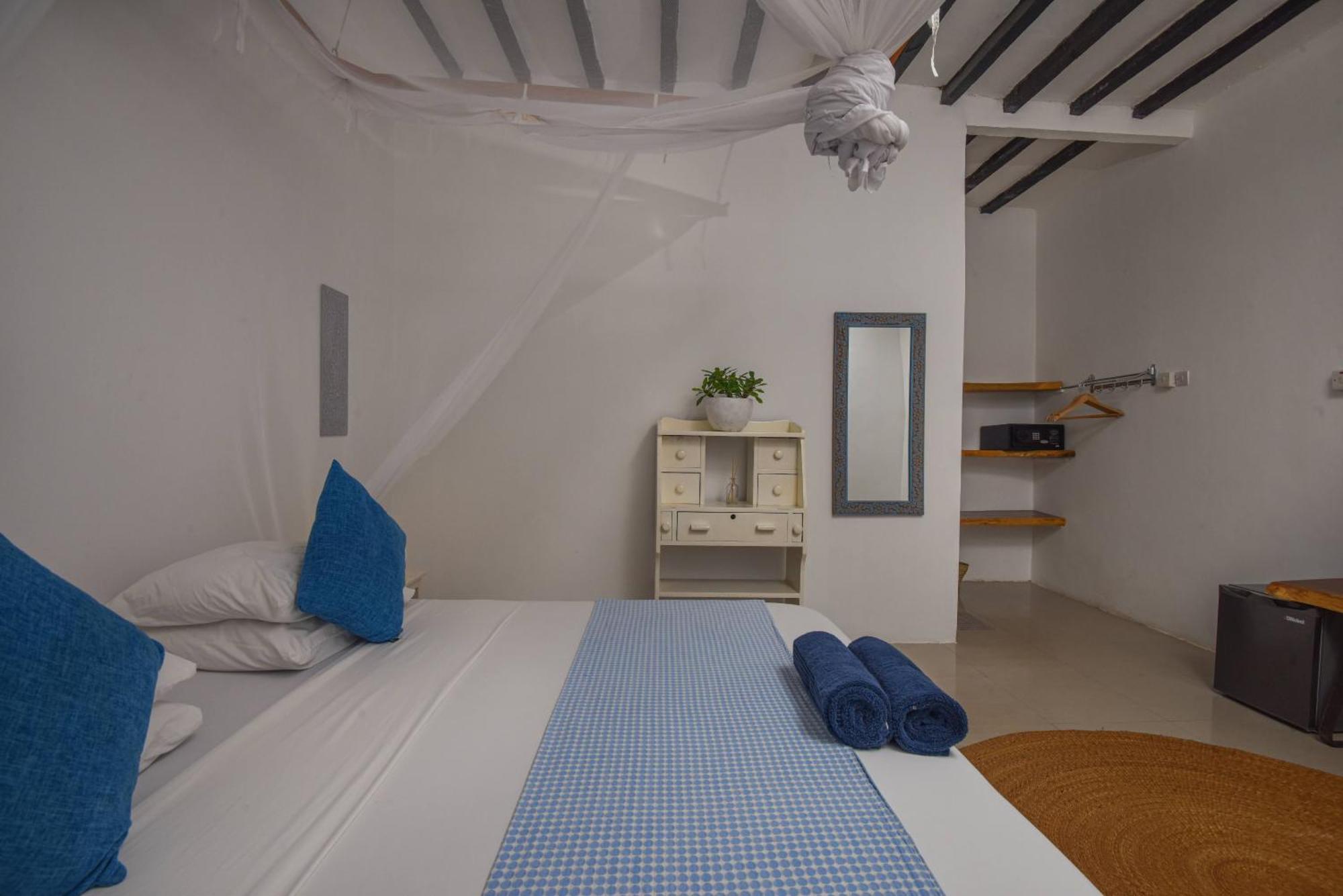 Badolina Bungalows 눙귀 외부 사진