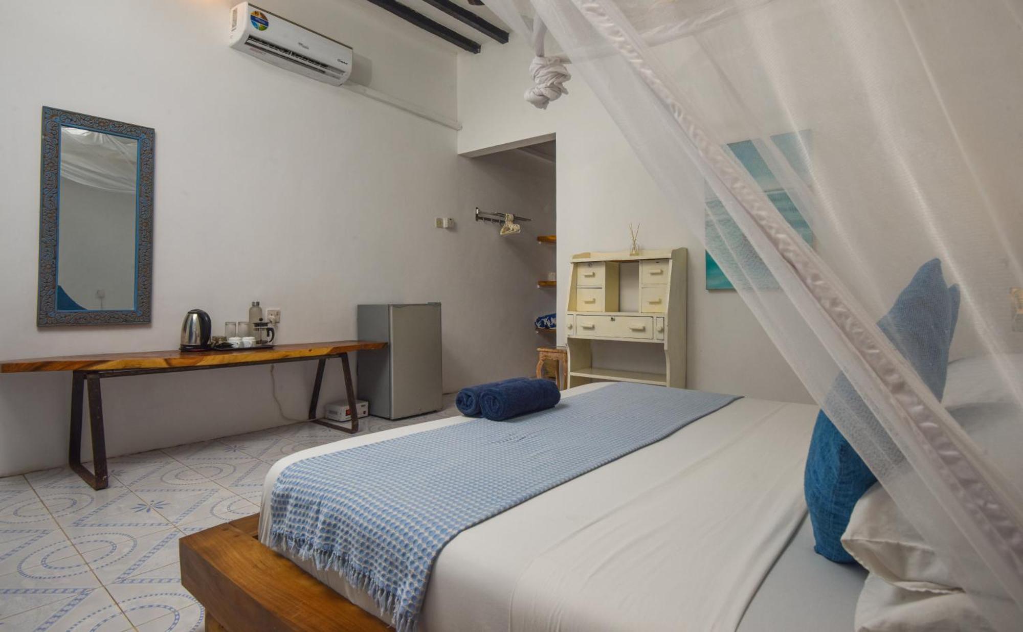 Badolina Bungalows 눙귀 외부 사진